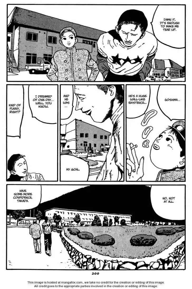 Zero Matsumoto Taiyo Chapter 10 14